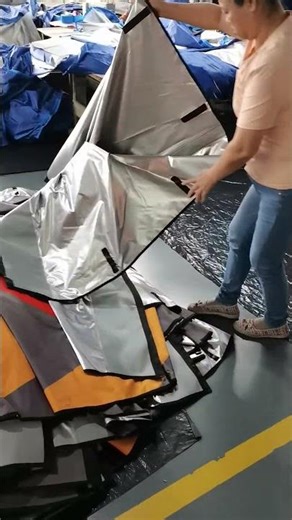 After-sales repair services camping tent Luxembourg manufacturer wholesale