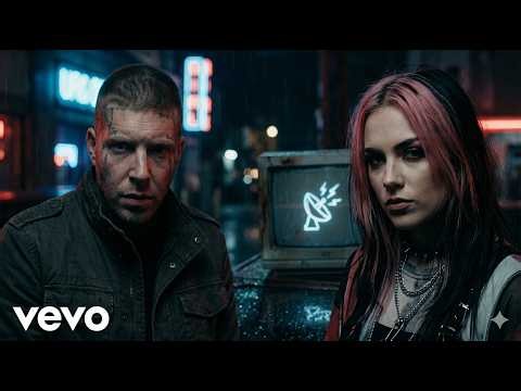 TOM MACDONALD x NOVA ROCKAFELLER — BROKEN SIGNAL 📡 (Music Lyric Video)