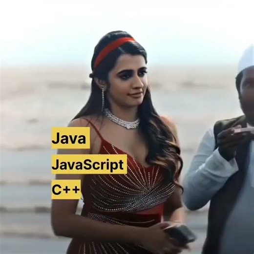 #Python #Coding #Programming #Java #JavaScript #Tech #artificialintelligence #technology #explore