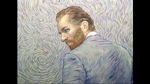 33K views · 574 reactions | Who's ready for the first ever, oil painted movie Loving Vincent? | MTN | Facebook