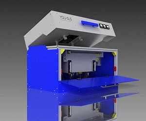 You-SLS: DIY Laser Sintering