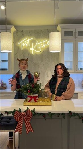 Design Corner | Ho Ho Hosting in the Heart of Your Home