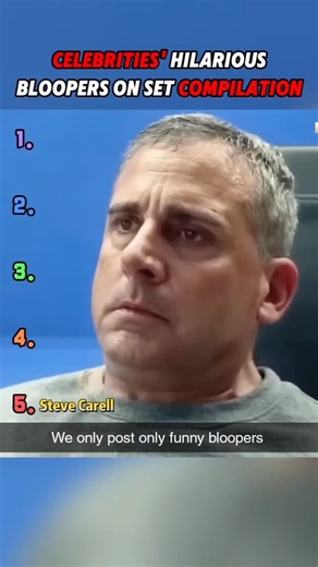 Only Funny Bloopers on Instagram: "If only there was a page dedicated to only funny bloopers... Music by: @therealjimmyfm - ALOFOQUE #Bloopers #FunnyFails #ComedyClips #Outtakes #LaughOutLoud #EpicBloopers #BlooperReel #FunniestMoments #LaughingNonStop #ComedyReels"