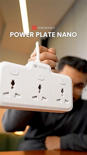 Say Goodbye to BULKY Extensions with This REVOLUTIONARY Nano Power Plate