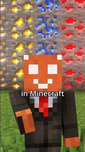 The BEST height for every ore in MINECRAFT! #minecraft #minecraftshorts #maggus