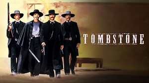 Tombstone 1993 VF ⭐ 6.5 HD