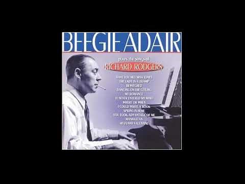 My Romance - Beegie Adair