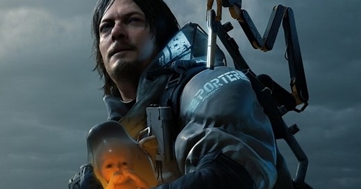 Death Stranding: Episode 13's Make a decision, and bring this to an end explained