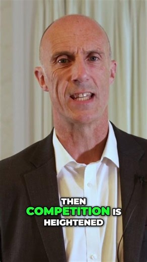 Maximising Competition using a Tender Process #cips #tendering #procurement rement