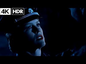 Hellboy (2004) 4K HDR 60fps