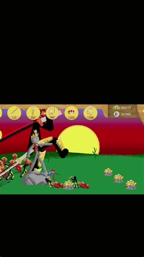 Descarga el Mod Stick War 999 Army