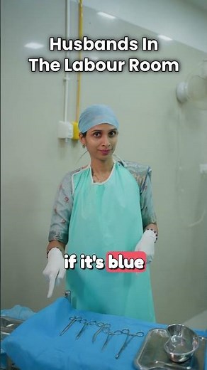 Why Husbands Should Be in the Labour Room | Emotional Birth Support