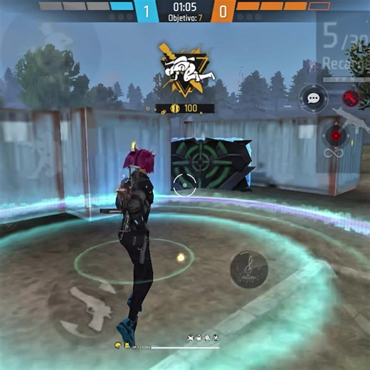 Macros y Outfits en Free Fire: Guía Completa