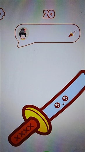 sword # sword # easy drawing