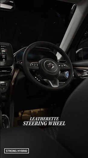 GRAND VITARA STRONG HYBRID