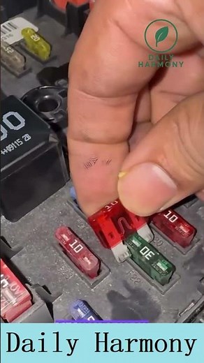 Removing a Fuse Has Never Been This Easy