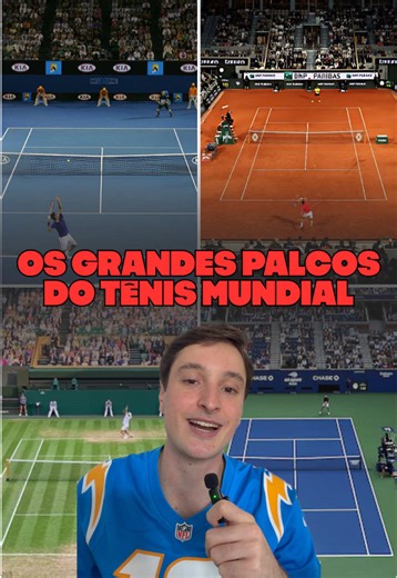 Homenagens nas Quadras de Tênis: Rod Laver e Mais