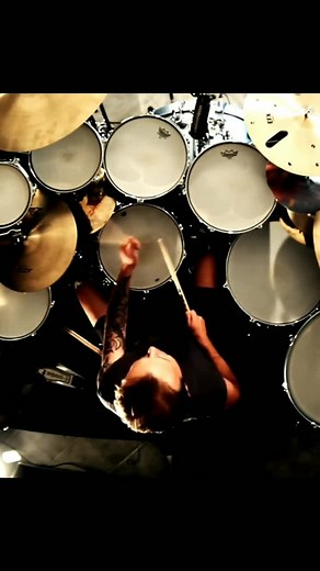 Christian Eigner: Depeche Mode Drummer