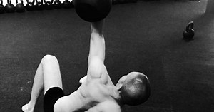 Solid: In-Between Simple & Sinister | StrongFirst