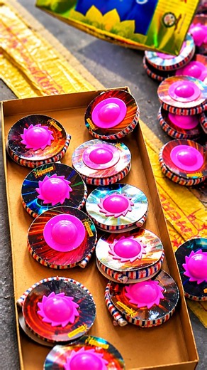"Chakra Making Is Satisfying! 😍”