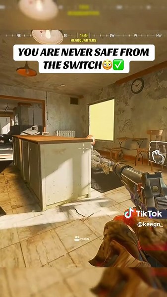 🔥GET EVERYTHING ON MY PROFILE YOU ARE NEVER SAFE FROM THE SWITCH ON MY GRASS!!!! 🤝 CLASS AT THE END! #warzone #warzoneclips #rebirthisland #callofduty #blackops6 Call of duty warzone rebirth island loadout class build meta black ops 7 movement AR SMG bo6 mw3 vondel modern warfare 4 zodiac iso riveter voyak
