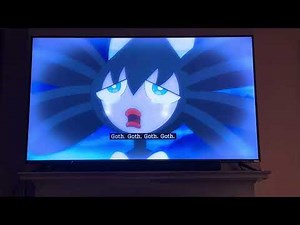 Pokemon Gothitelle Crying