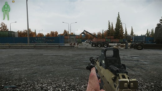 Irresistible in Escape from Tarkov: How to complete and rewards
