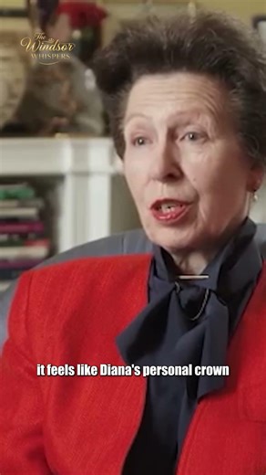 Why Queen Camilla Never Touches Princess Diana’s Famous Lover’s Knot Tiara