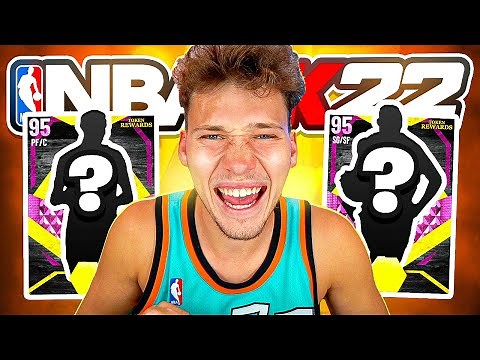 THE ULTIMATE START - NBA 2K22 No Money Spent #1