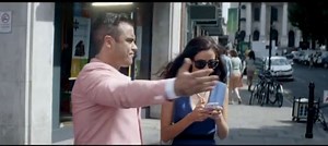 Robbie Williams: Candy - Video ufficiale - Soundsblog