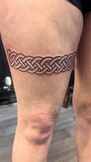 Exploring Tattoo Art on the Isle of Man