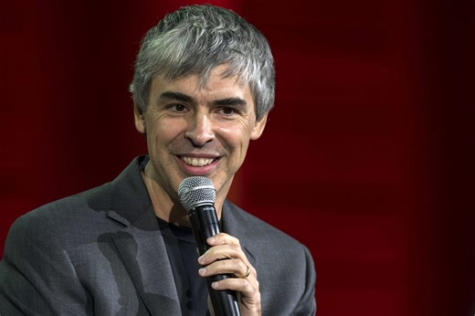 Google billionaire Larry Page copies the Jeff Bezos playbook, buying a $173 million Miami compound that will save him millions in taxes