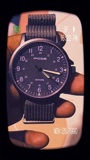 SONATA POZE WATCH #unboxing #review #automobile #fashion