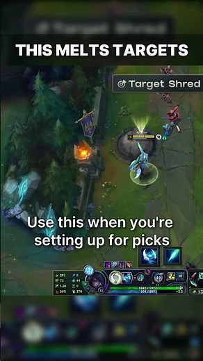 This Combo Melts Targets (Aphelios Setup) - Aphelios S16