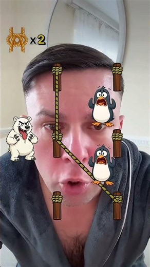 The Pingu Game💪🏻