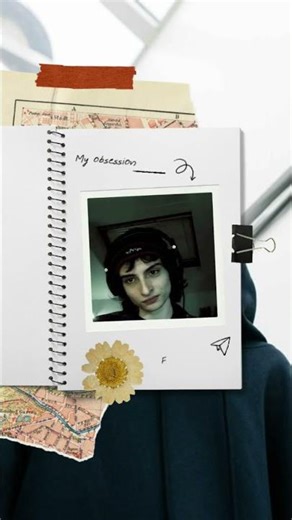 finn 💗 wolfard edits ✨❤️‍🔥 #finnwolfhardedit