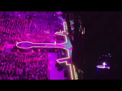 AC/DC - WHOLE LOTTA ROSIE - TAMPA, FL (05/16/2025)