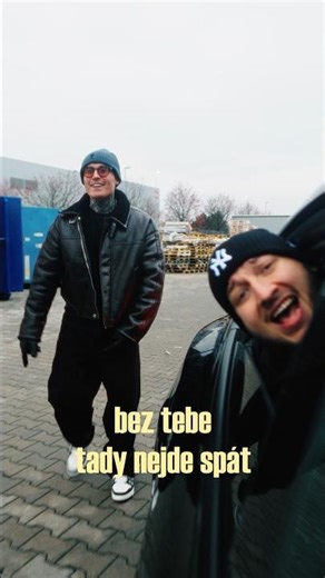 “Doufám” ft. Jakub Děkan je online všude!