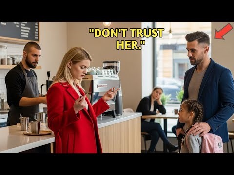Deaf Millionaire Humiliated at a Café — Until a Single Dad Revealed the Truth Behind Her Silence