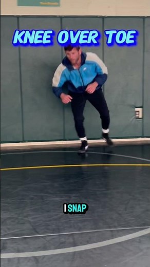 4 wrestling drills for after every practice