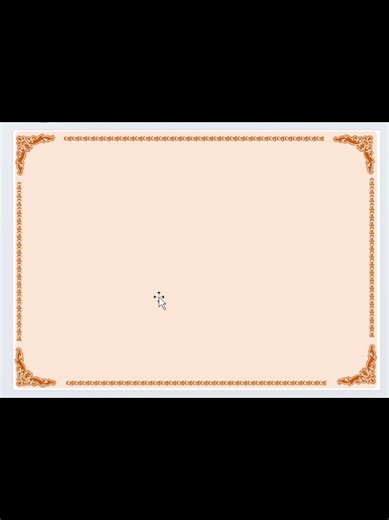 #Microsoft Word ထဲမှာ ပန်းဘောင်ခတ်နည်းအစအဆုံးပါ#အဆင်ပြေပါစေနော် 😘#ByteBright Training Centre#fyp