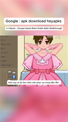 Discover the Best Ghost Game APK for Anime Fans