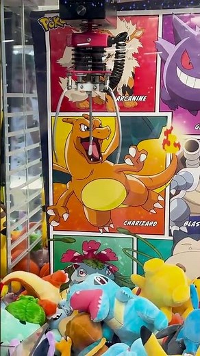 Unforgettable Parties with Mini Claw Machines