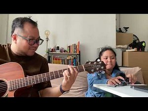 Walk Like An Egyptian, The Bangles' cover by December Dawn