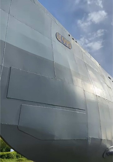 Das Boot: Ein Blick auf den legendären U-Boot-Film