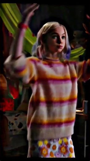 Enid Dance - Edit #wednesday #shorts