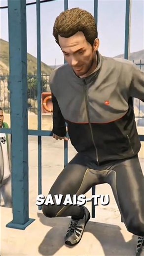Savais-tu !? 🤔🤨#gta#gta5#gta#gtav#gtag#gtagameplay#gtavgameplay#gtagame#gtagaming#gtareels#gtashorts