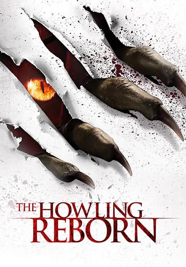 The Howling Reborn (2011)