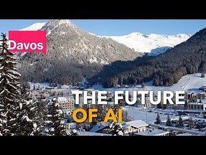 Davos Highlights: The Future of AI
