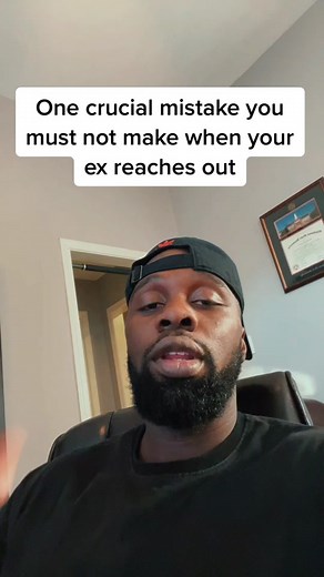 How to Respond When Your Ex Reaches Out | Breakup Advice